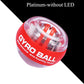 Gyroball Powerball Forearm Exerciser Muscle Fitness Equipment Gyroscope Power Ball Gyro Wrist Booster Trainer Hand Exercise