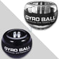 Gyroball Powerball Forearm Exerciser Muscle Fitness Equipment Gyroscope Power Ball Gyro Wrist Booster Trainer Hand Exercise